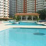 Appartamento Charming In With Pool Portimão