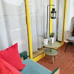 Appartamento Charming In With Pool Portimão
