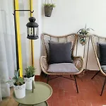 Charming In With Pool Appartamento Portimão