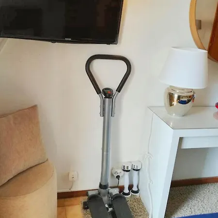 Apartmán Charming In With Pool Portimão