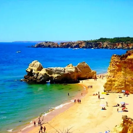 Charming In With Pool ポルティマン