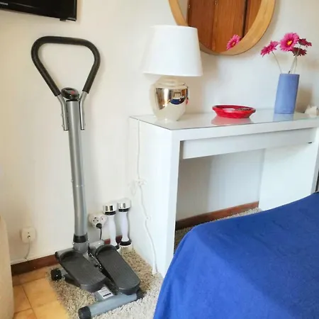 Charming In With Pool アパート *