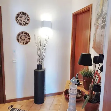 アパート Charming In With Pool ポルティマン