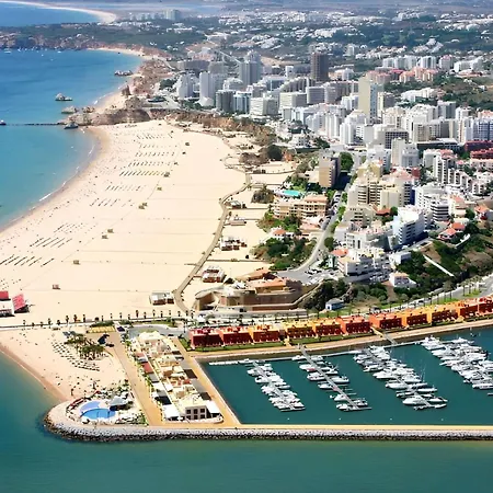 Charming In With Pool * ポルティマン