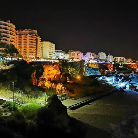 Apartment Charming In With Pool Portimao