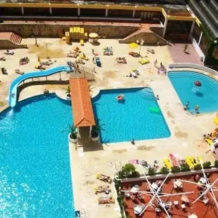 Charming In With Pool Apartment *