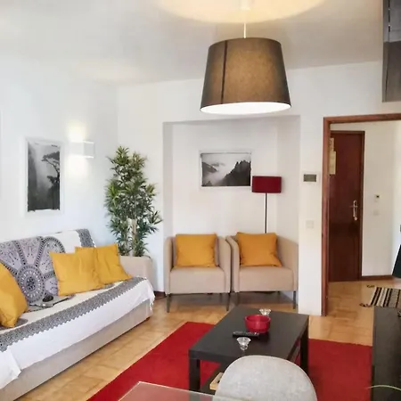 Charming In With Pool Apartment *