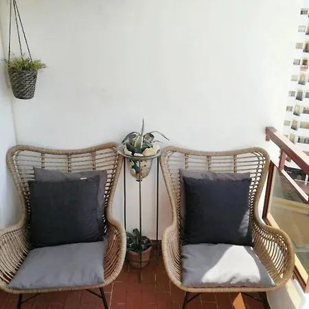 Charming In With Pool Portimao